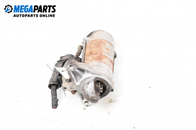 Стартер за Toyota IQ Hatchback (11.2008 - 12.2015) 1.4 D-4D, 90 к.с.