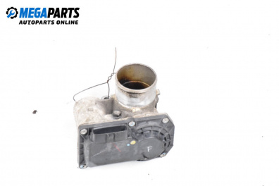 Дроселова клапа за Toyota IQ Hatchback (11.2008 - 12.2015) 1.4 D-4D, 90 к.с.