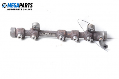 Горивна рейка за Toyota IQ Hatchback (11.2008 - 12.2015) 1.4 D-4D, 90 к.с.