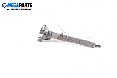 Дюза дизел за Toyota IQ Hatchback (11.2008 - 12.2015) 1.4 D-4D, 90 к.с.