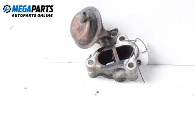 EGR-клапан за Toyota IQ Hatchback (11.2008 - 12.2015) 1.4 D-4D, 90 к.с.