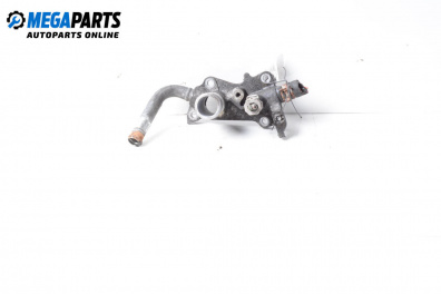 Корпус на термостат за Toyota IQ Hatchback (11.2008 - 12.2015) 1.4 D-4D, 90 к.с.