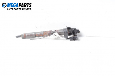 Дюза дизел за Toyota IQ Hatchback (11.2008 - 12.2015) 1.4 D-4D, 90 к.с.