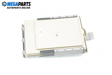 Жабка под седалка за Nissan Micra III Hatchback (01.2003 - 06.2010)