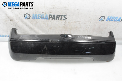 Задна броня за Nissan Micra III Hatchback (01.2003 - 06.2010), хечбек