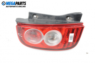 Стоп за Nissan Micra III Hatchback (01.2003 - 06.2010), хечбек, позиция: лява