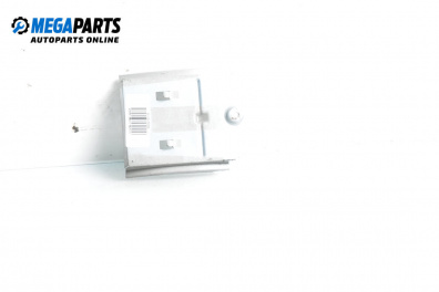 Алуминиев капак за Nissan Micra III Hatchback (01.2003 - 06.2010), хечбек