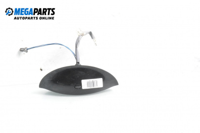 Часовник с индикаторен дисплей за Nissan Micra III Hatchback (01.2003 - 06.2010)