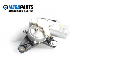 Ел. мотор за чистачките за Nissan Micra III Hatchback (01.2003 - 06.2010), хечбек, позиция: задна