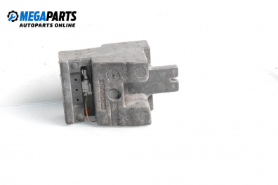 Кора багажник за Nissan Micra III Hatchback (01.2003 - 06.2010), 4+1 вр., хечбек