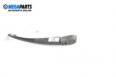 Рамо задна чистачка за Nissan Micra III Hatchback (01.2003 - 06.2010), позиция: задна