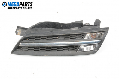 Решетка в броня за Nissan Micra III Hatchback (01.2003 - 06.2010), хечбек, позиция: предна