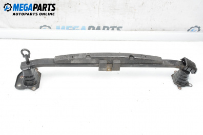 Основа броня за Nissan Micra III Hatchback (01.2003 - 06.2010), хечбек, позиция: предна