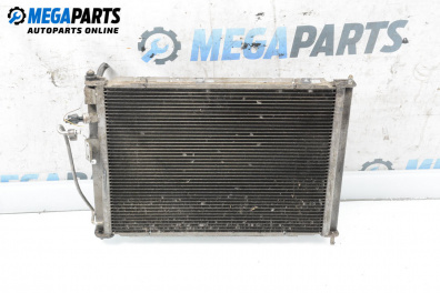 Климатичен радиатор за Nissan Micra III Hatchback (01.2003 - 06.2010) 1.4 16V, 88 к.с.