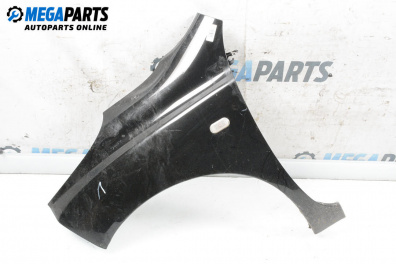 Калник за Nissan Micra III Hatchback (01.2003 - 06.2010), 4+1 вр., хечбек, позиция: предна, лява