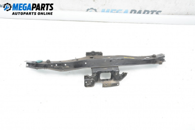 Маска горна част за Nissan Micra III Hatchback (01.2003 - 06.2010), хечбек