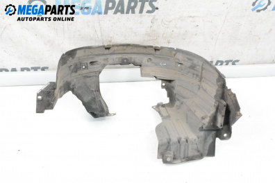 Подкалник за Nissan Micra III Hatchback (01.2003 - 06.2010), 4+1 вр., хечбек, позиция: предна, лява