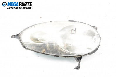 Фар за Nissan Micra III Hatchback (01.2003 - 06.2010), хечбек, позиция: дясна