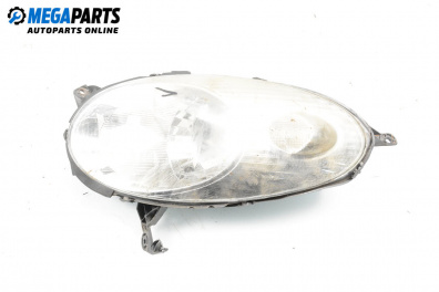 Фар за Nissan Micra III Hatchback (01.2003 - 06.2010), хечбек, позиция: лява