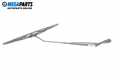 Рамо задна чистачка за Nissan Micra III Hatchback (01.2003 - 06.2010), позиция: задна