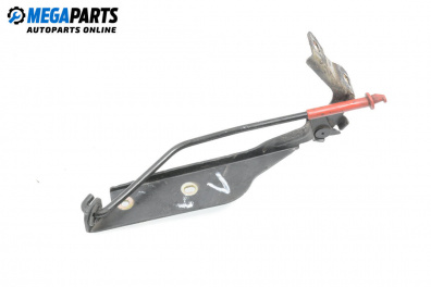 Панта преден капак за Nissan Micra III Hatchback (01.2003 - 06.2010), 4+1 вр., хечбек, позиция: лява