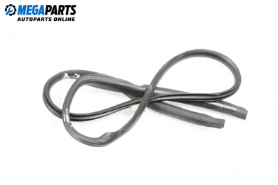 Уплътнение за врата за Nissan Micra III Hatchback (01.2003 - 06.2010), 4+1 вр., хечбек, позиция: задна, дясна