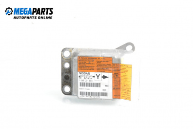 Модул за AIRBAG за Nissan Micra III Hatchback (01.2003 - 06.2010)