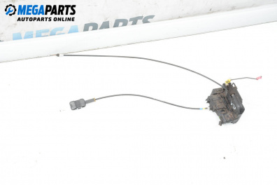 Брава на врата за Nissan Micra III Hatchback (01.2003 - 06.2010), позиция: предна, дясна