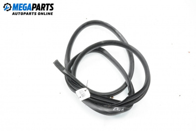 Уплътнение за врата за Nissan Micra III Hatchback (01.2003 - 06.2010), 4+1 вр., хечбек, позиция: предна, дясна