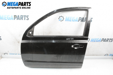 Врата за Nissan Micra III Hatchback (01.2003 - 06.2010), 4+1 вр., хечбек, позиция: предна, лява