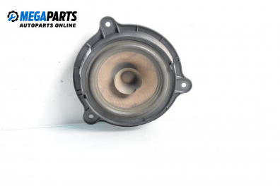Високоговорител за Nissan Micra III Hatchback (01.2003 - 06.2010)