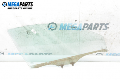 Странично стъкло за Nissan Micra III Hatchback (01.2003 - 06.2010), 4+1 вр., хечбек, позиция: предна, дясна