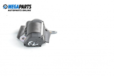 Предпазен колан за Nissan Micra III Hatchback (01.2003 - 06.2010), 4+1 вр., позиция: задна, лява