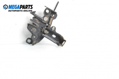 Брава преден капак за Nissan Micra III Hatchback (01.2003 - 06.2010)