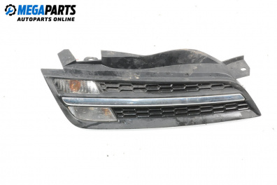 Решетка за Nissan Micra III Hatchback (01.2003 - 06.2010), хечбек, позиция: дясна