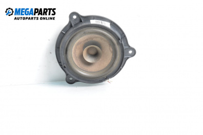 Високоговорител за Nissan Micra III Hatchback (01.2003 - 06.2010)