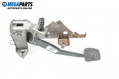 Спирачен педал за Nissan Micra III Hatchback (01.2003 - 06.2010)