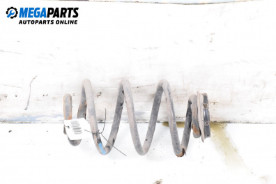 Пружина за ходова част за Nissan Micra III Hatchback (01.2003 - 06.2010), хечбек, позиция: задна