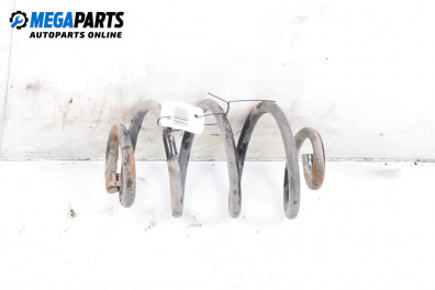 Пружина за ходова част за Nissan Micra III Hatchback (01.2003 - 06.2010), хечбек, позиция: задна