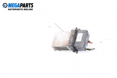 Реостат за Nissan Micra III Hatchback (01.2003 - 06.2010)