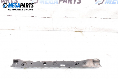 Държач броня за Nissan Micra III Hatchback (01.2003 - 06.2010), хечбек, позиция: задна