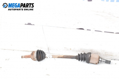 Полуоска за Nissan Micra III Hatchback (01.2003 - 06.2010) 1.4 16V, 88 к.с., позиция: предна, лява