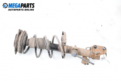 Макферсон за Nissan Micra III Hatchback (01.2003 - 06.2010), хечбек, позиция: предна, лява