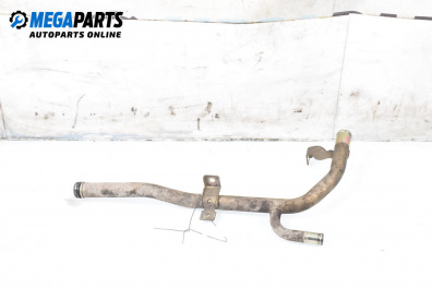 Тръба за охладителна течност за Nissan Micra III Hatchback (01.2003 - 06.2010) 1.4 16V, 88 к.с.