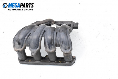 Всмукателен колектор за Nissan Micra III Hatchback (01.2003 - 06.2010) 1.4 16V, 88 к.с.