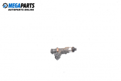 Дюза бензин за Nissan Micra III Hatchback (01.2003 - 06.2010) 1.4 16V, 88 к.с.