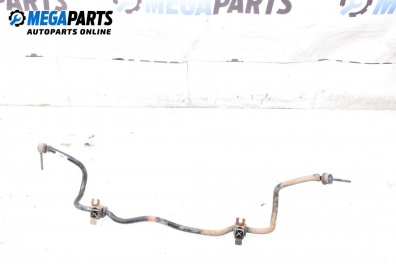 Стабилизираща щанга за Nissan Micra III Hatchback (01.2003 - 06.2010), хечбек