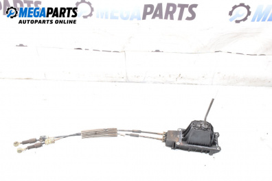 Скоростен лост с щанги за Nissan Micra III Hatchback (01.2003 - 06.2010)