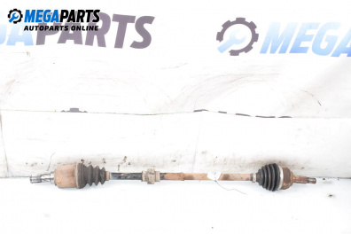 Полуоска за Nissan Micra III Hatchback (01.2003 - 06.2010) 1.4 16V, 88 к.с., позиция: предна, дясна