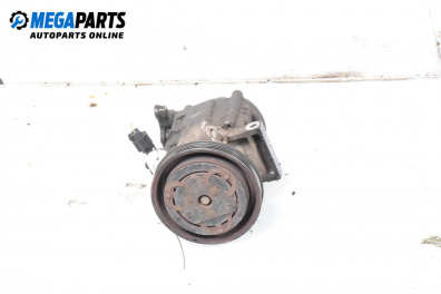 Компресор климатик за Nissan Micra III Hatchback (01.2003 - 06.2010) 1.4 16V, 88 к.с.
